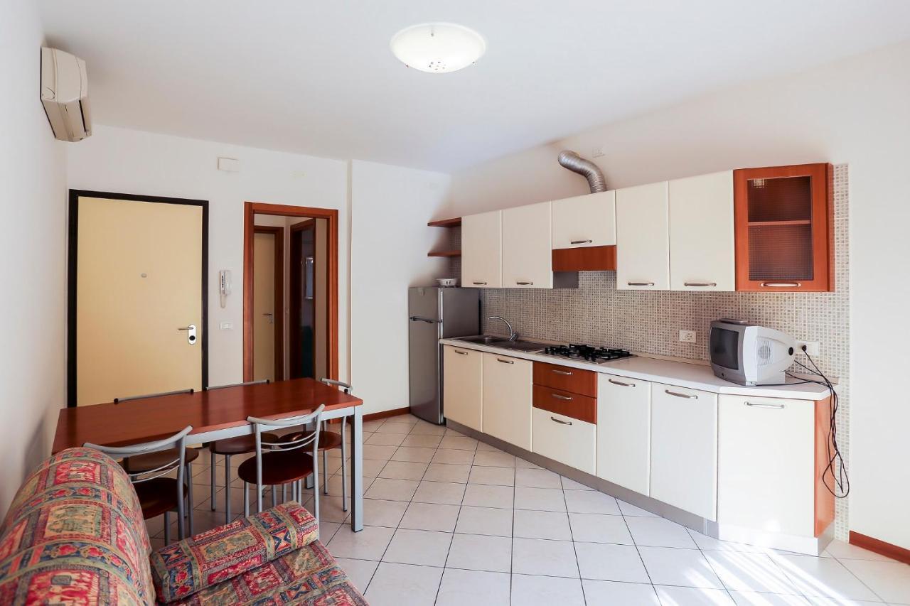 Ca' Mira Apartments 卡奥莱 外观 照片