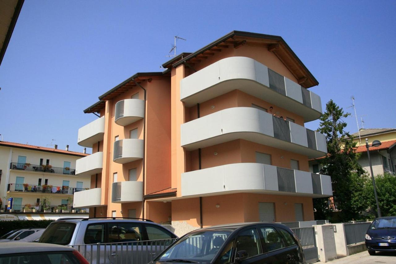 Ca' Mira Apartments 卡奥莱 外观 照片