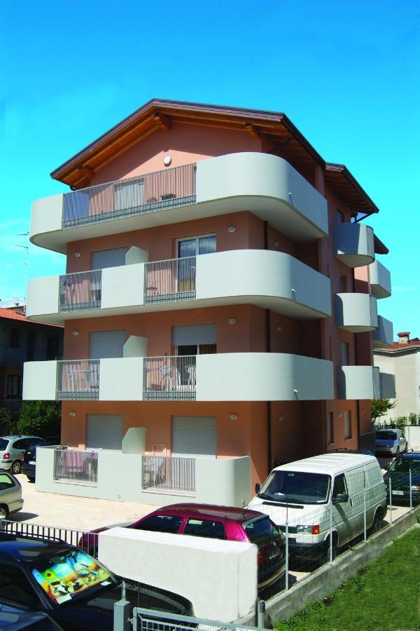 Ca' Mira Apartments 卡奥莱 外观 照片