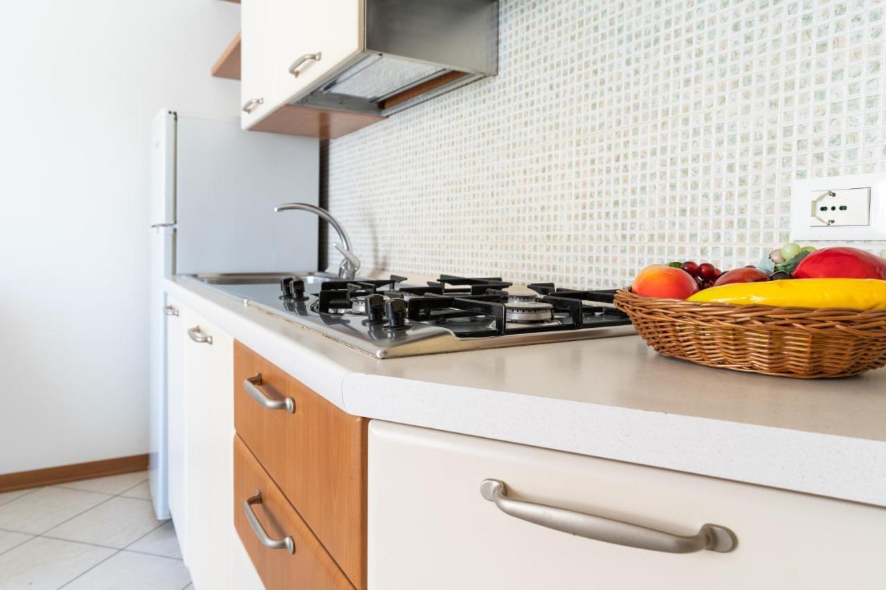 Ca' Mira Apartments 卡奥莱 外观 照片