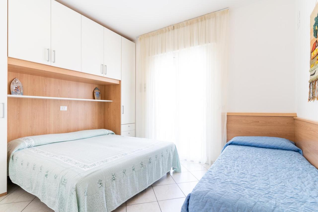 Ca' Mira Apartments 卡奥莱 外观 照片