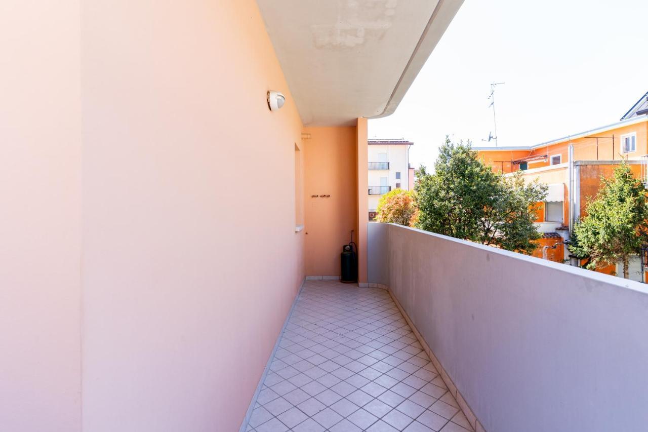 Ca' Mira Apartments 卡奥莱 外观 照片