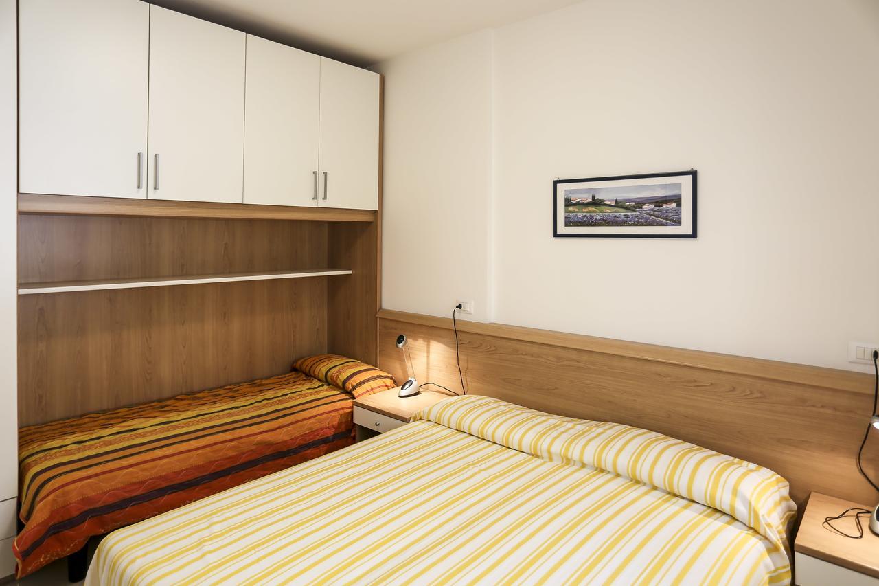 Ca' Mira Apartments 卡奥莱 外观 照片